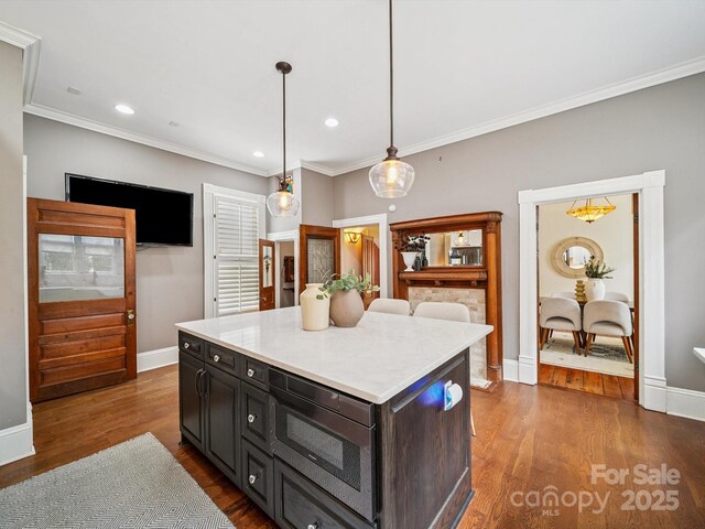 424 N Poplar St, Charlotte, NC 28202 - photo 13