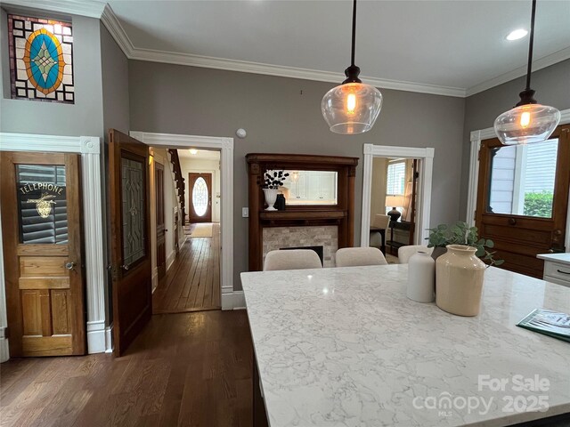 424 N Poplar St, Charlotte, NC 28202 - photo 15