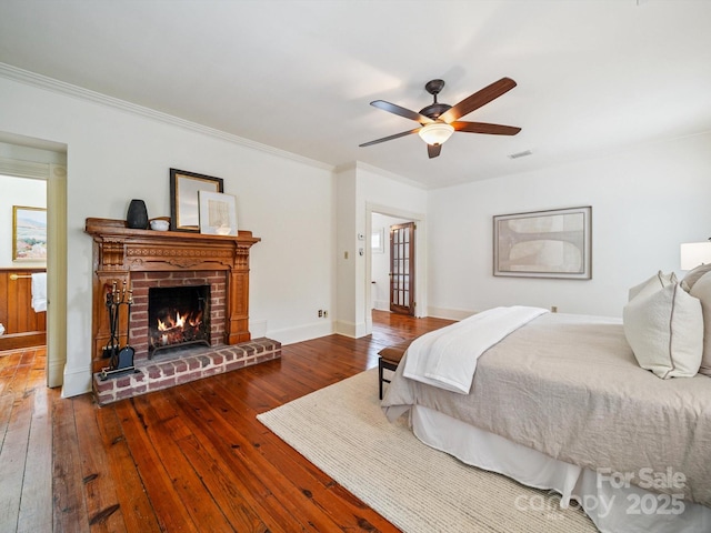 424 N Poplar St, Charlotte, NC 28202 - photo 29