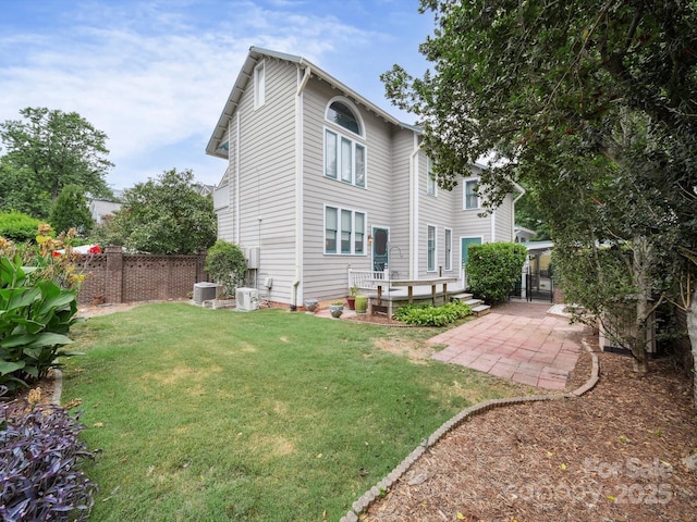 424 N Poplar St, Charlotte, NC 28202 - photo 37