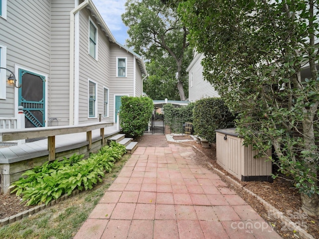 424 N Poplar St, Charlotte, NC 28202 - photo 38