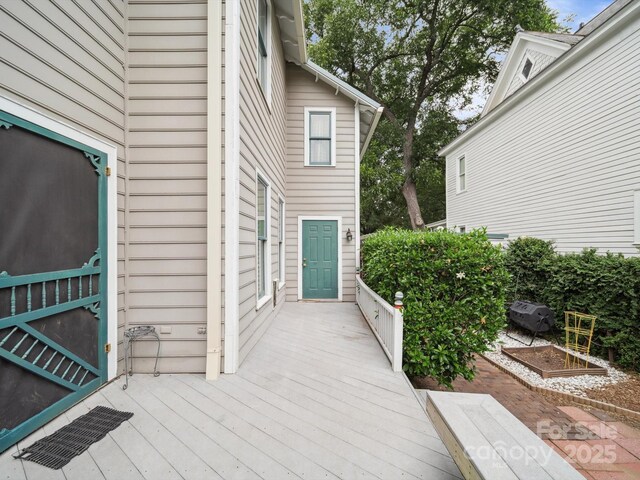 424 N Poplar St, Charlotte, NC 28202 - photo 39