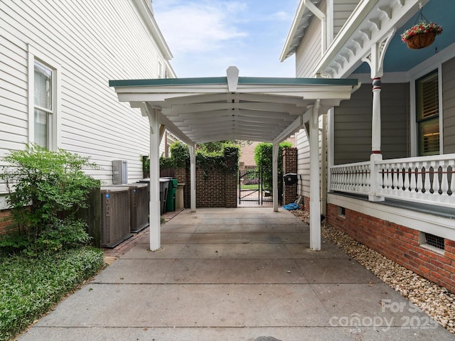 424 N Poplar St, Charlotte, NC 28202 - photo 43