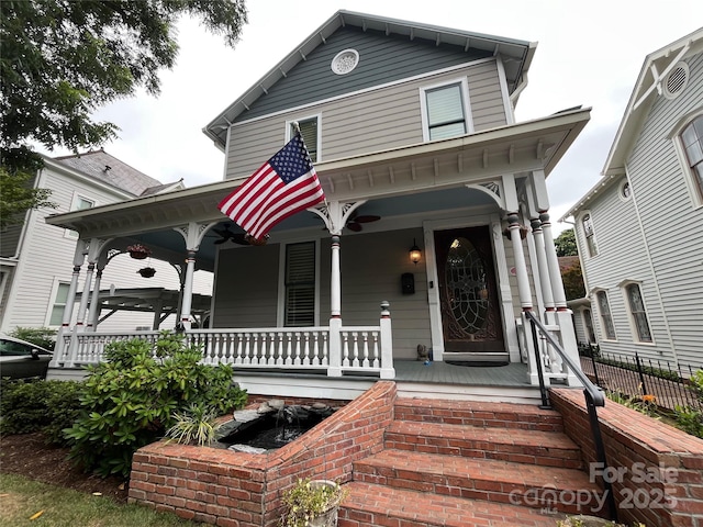 424 N Poplar St, Charlotte, NC 28202 - photo 44