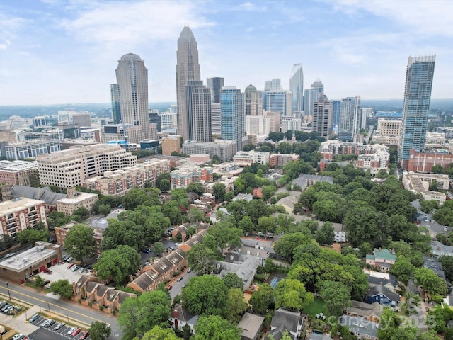 424 N Poplar St, Charlotte, NC 28202 - photo 46