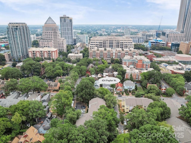 424 N Poplar St, Charlotte, NC 28202 - photo 47