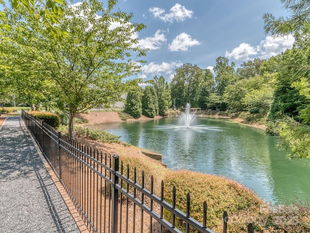 739 Elders Story Rd, Fort Mill, SC 29708 - water view