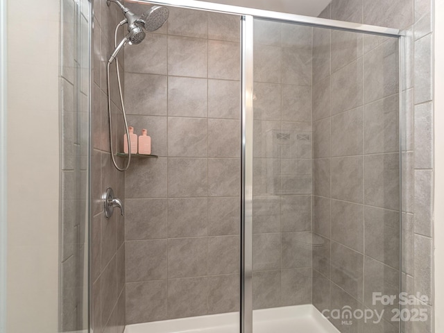 739 Elders Story Rd, Fort Mill, SC 29708 - full bathroom with a stall shower