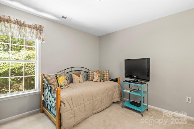 171 Highland Woods Ct, Denver, NC 28037 - carpeted bedroom with baseboards