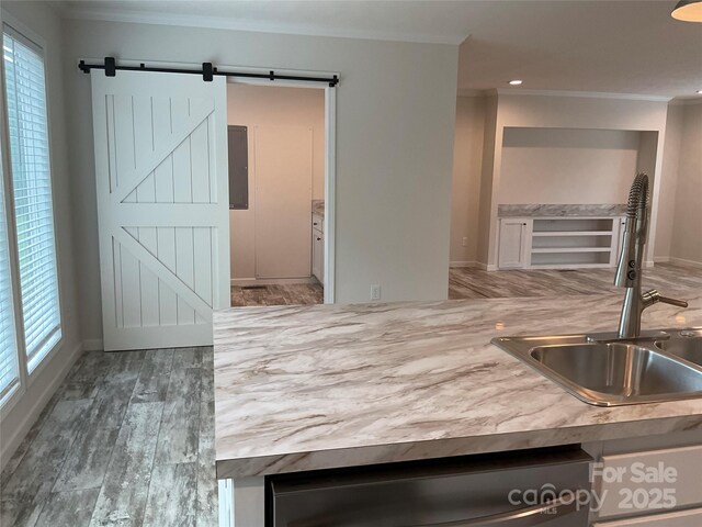 126 Zircon Dr, Statesville, NC 28625 - photo 6