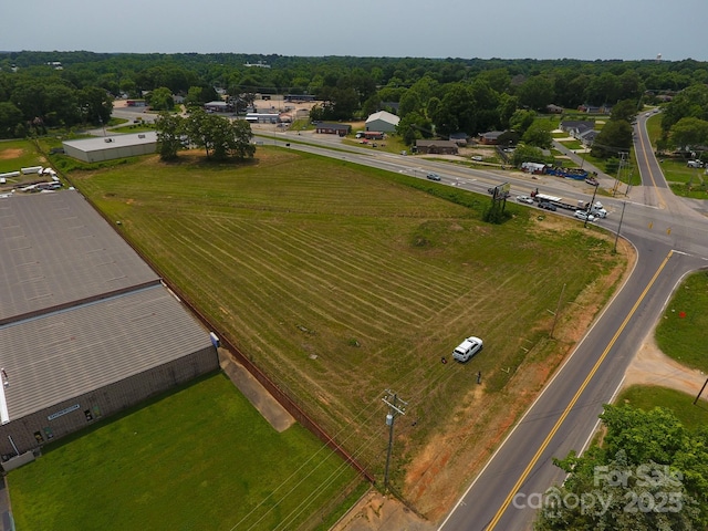 0 N Cannon Blvd, Landis, NC 28023