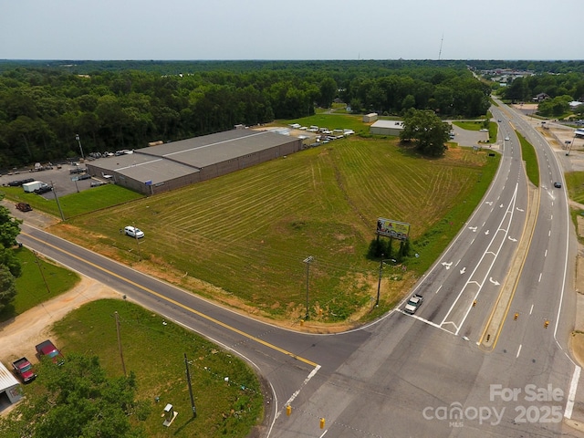 0 N Cannon Blvd, Landis, NC 28023