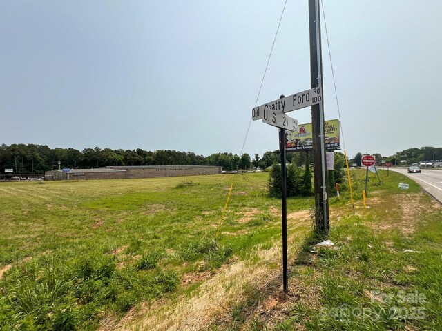 0 N Cannon Blvd, Landis, NC 28023