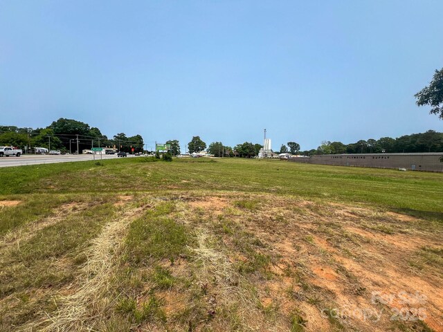 0 N Cannon Blvd, Landis, NC 28023