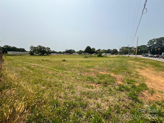 0 N Cannon Blvd, Landis, NC 28023
