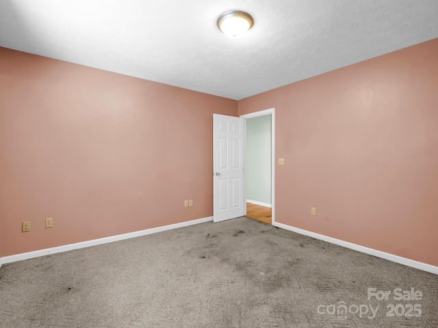 436 Utsonati Ln, Brevard, NC 28712 - carpeted spare room with baseboards