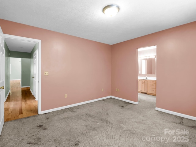 436 Utsonati Ln, Brevard, NC 28712 - spare room featuring light colored carpet