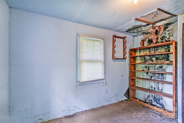 121 Sugar Cove Rd, Weaverville, NC 28787 - view of storage