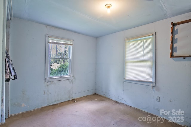 121 Sugar Cove Rd, Weaverville, NC 28787 - empty room featuring healthy amount of natural light