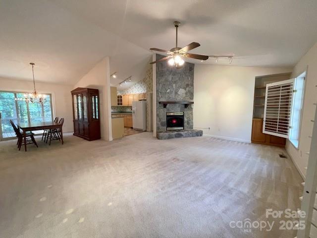 141 Marys Ln, Rutherfordton, NC 28139 - photo 4
