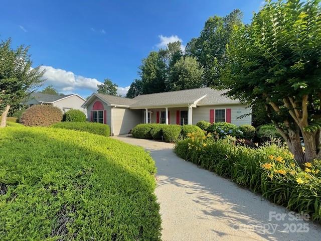 141 Marys Ln, Rutherfordton, NC 28139 - photo 40