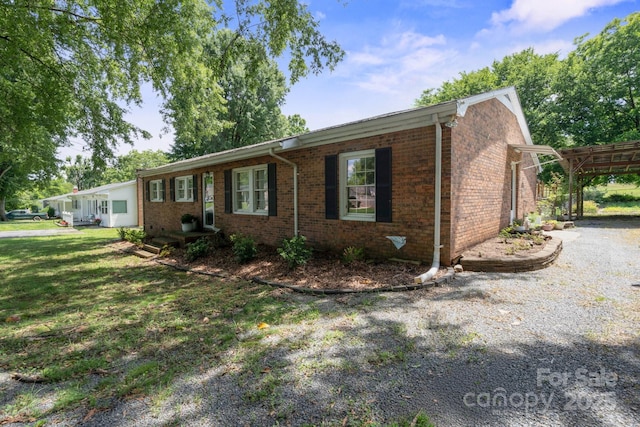 1787 Eastover Dr, Mount Pleasant, NC 28124 - photo 1