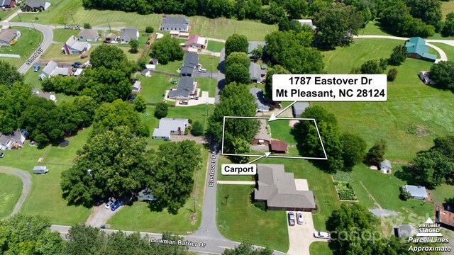 1787 Eastover Dr, Mount Pleasant, NC 28124 - photo 3