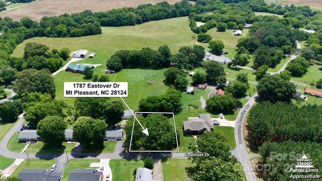 1787 Eastover Dr, Mount Pleasant, NC 28124 - photo 4