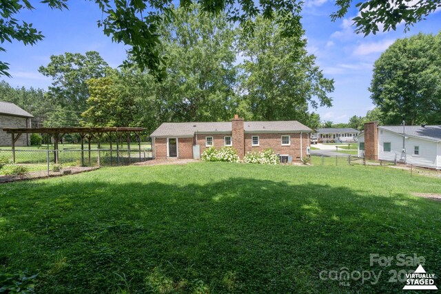 1787 Eastover Dr, Mount Pleasant, NC 28124 - photo 25