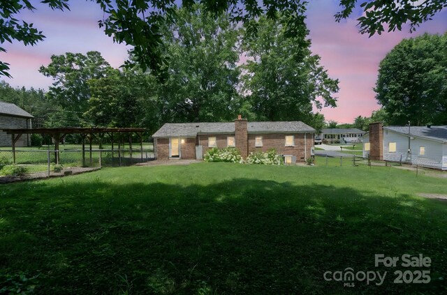 1787 Eastover Dr, Mount Pleasant, NC 28124 - photo 26