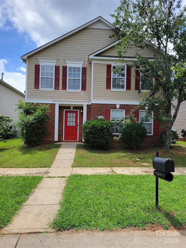 806 Sinclair Dr, Monroe, NC 28112 - photo 1