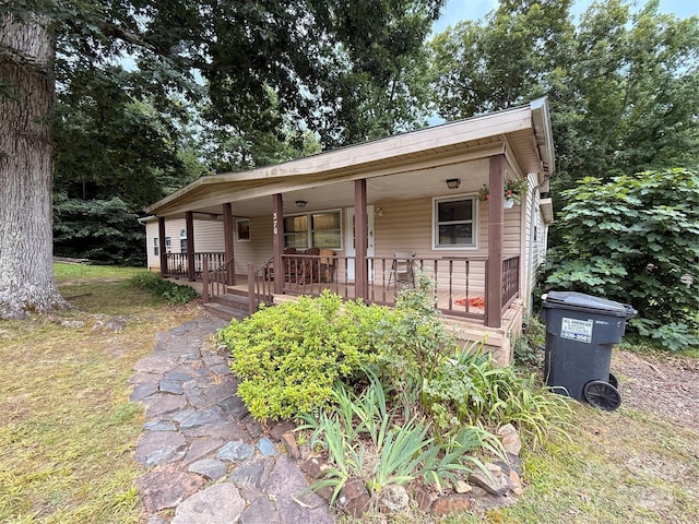 370 Miracle Dr, Salisbury, NC 28146 - photo 3