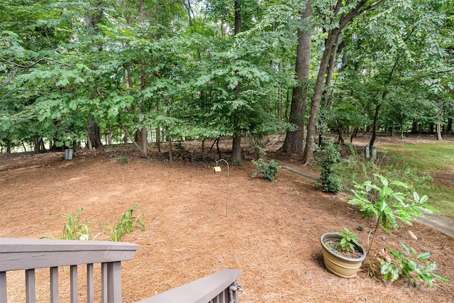 4725 Rounding Run Rd, Charlotte, NC 28277 - view of yard