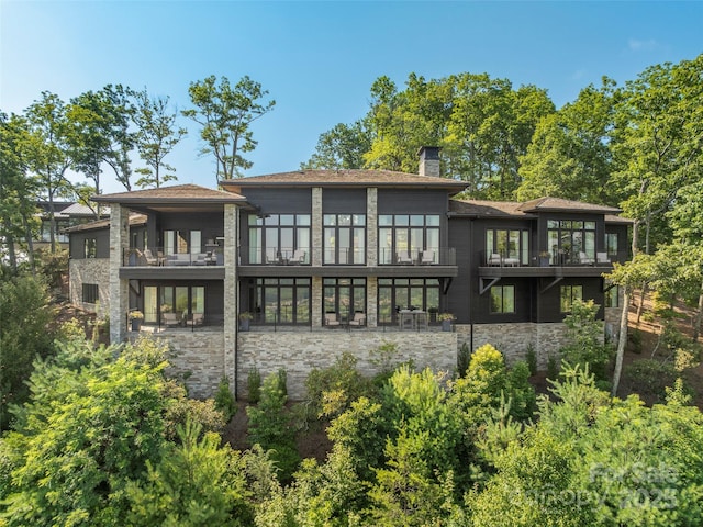 510 Cloud Top Way, Arden, NC 28704 - photo 43