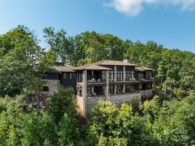 510 Cloud Top Way, Arden, NC 28704 - photo 44