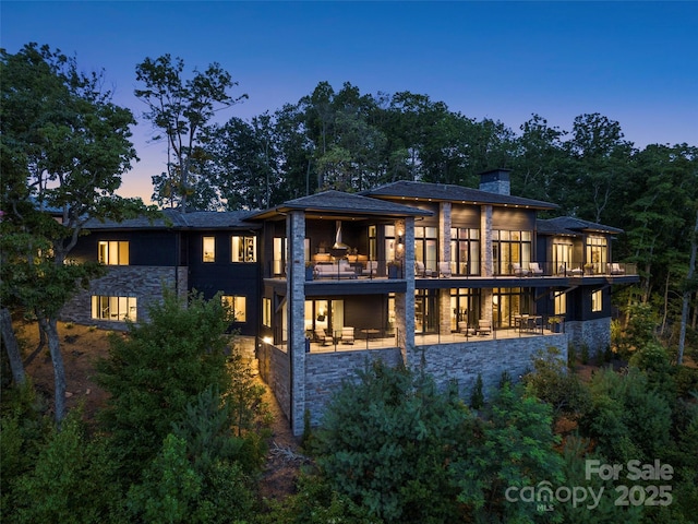 510 Cloud Top Way, Arden, NC 28704 - photo 46