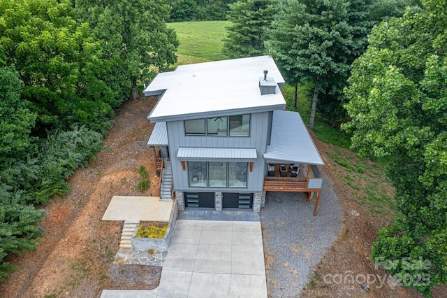 22 Lara Dr, Mills River, NC 28759 - photo 3
