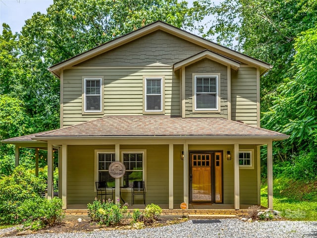 202 Mostert Dr, Asheville, NC 28804 - photo 1
