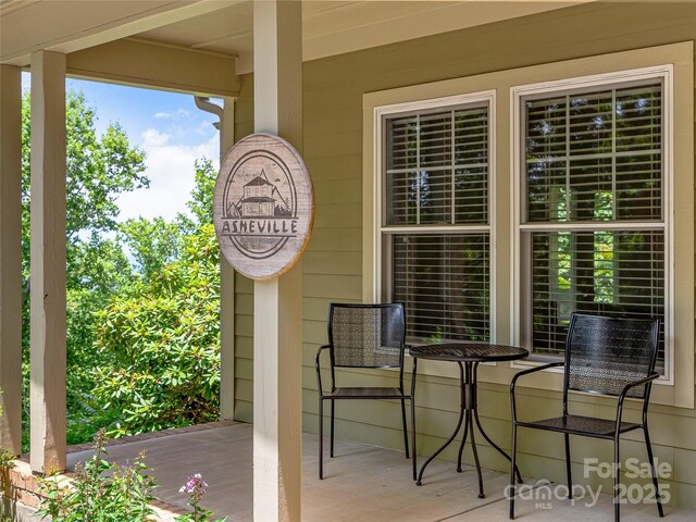202 Mostert Dr, Asheville, NC 28804 - photo 33