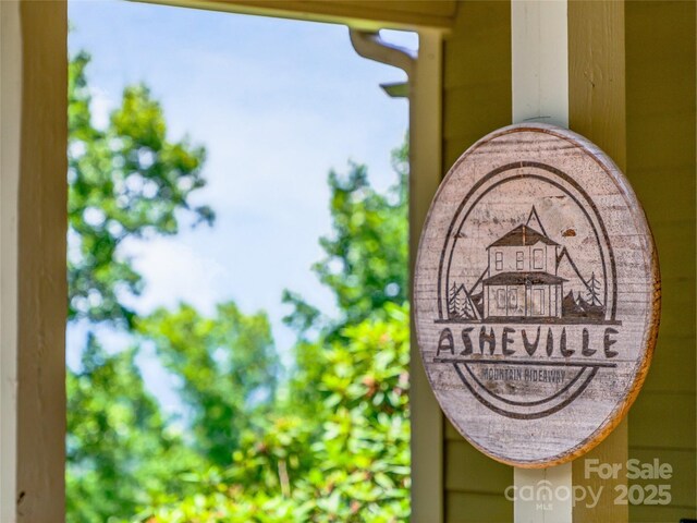 202 Mostert Dr, Asheville, NC 28804 - photo 34