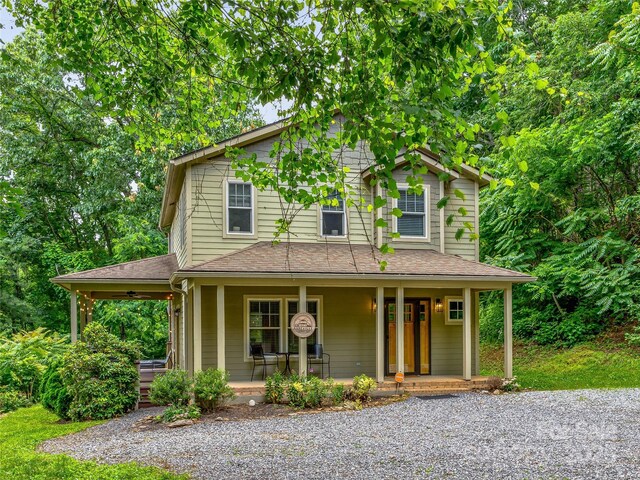202 Mostert Dr, Asheville, NC 28804 - photo 35