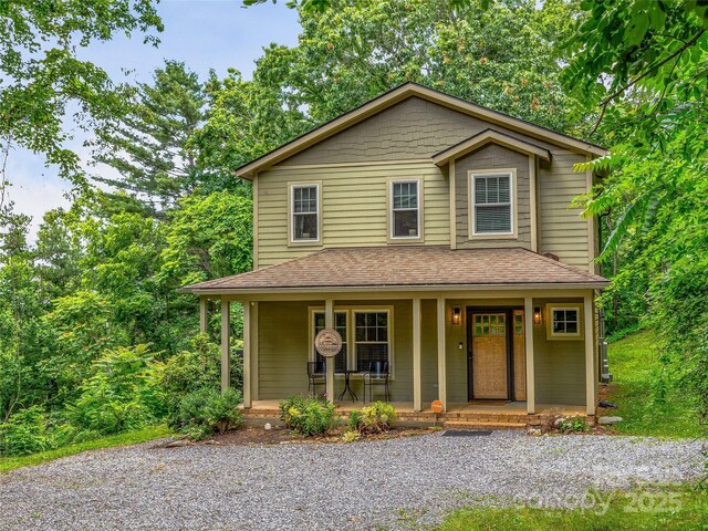 202 Mostert Dr, Asheville, NC 28804 - photo 36