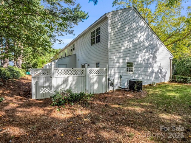 10105 Reindeer Way Ln, Charlotte, NC 28216 - photo 5
