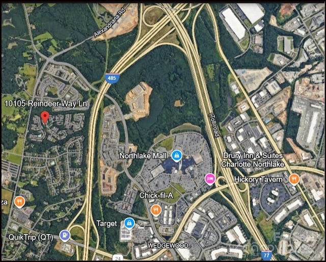 10105 Reindeer Way Ln, Charlotte, NC 28216 - photo 40