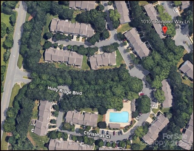 10105 Reindeer Way Ln, Charlotte, NC 28216 - photo 42