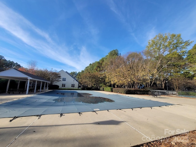 10105 Reindeer Way Ln, Charlotte, NC 28216 - photo 46