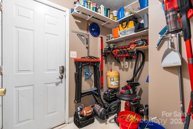 4006 Sol Mull St, Morganton, NC 28655 - view of storage area