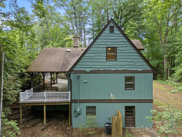 212 Ohara Cir, Hendersonville, NC 28739 - photo 28