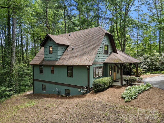 212 Ohara Cir, Hendersonville, NC 28739 - photo 29