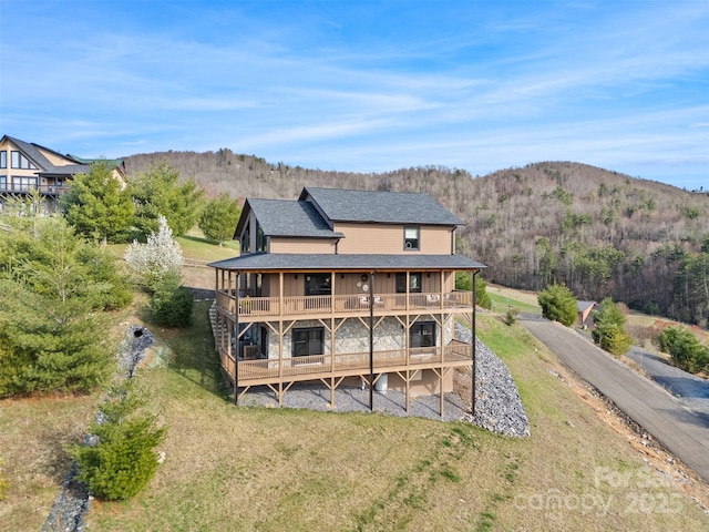 527 Cedar Trl, Fleetwood, NC 28626 - photo 1